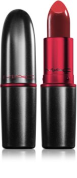MAC Matte Lipstick szminka z matowym wykończeniem