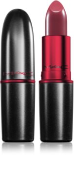 MAC Matte Lipstick szminka z matowym wykończeniem