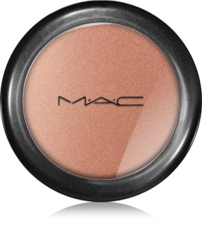MAC Sheertone Shimmer Blush rdečilo