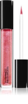 MAC Dazzleglass Lip Gloss with Moisturizing Effect