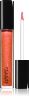 MAC Dazzleglass Lip Gloss with Moisturizing Effect