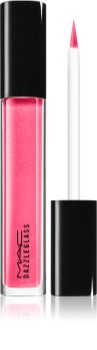 MAC Dazzleglass Lip Gloss with Moisturizing Effect