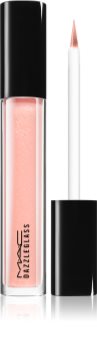 MAC Dazzleglass Lip Gloss with Moisturizing Effect