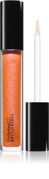MAC Dazzleglass Lip Gloss with Moisturizing Effect