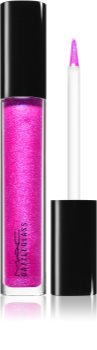 MAC Dazzleglass Lip Gloss with Moisturizing Effect
