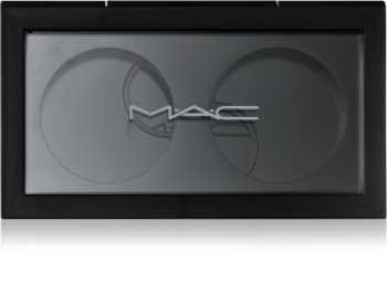 MAC Pro Colour x2 Compact Eyeshadow Box