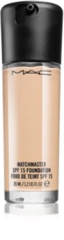 MAC Matchmaster tekoči puder SPF 15