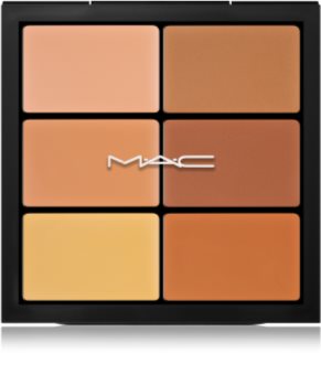 MAC Studio Concealer Palette
