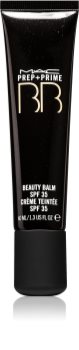 MAC Prep + Prime BB crème pour un teint parfait et unifié