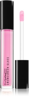 MAC Cremesheen Glass блиск для губ