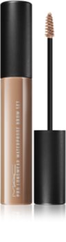 MAC Pro Longwear Waterproof Brow Set Eyebrow Gel