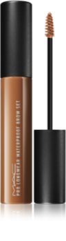 MAC Pro Longwear Waterproof Brow Set gel pentru sprancene