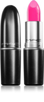 MAC Matte Lipstick szminka z matowym wykończeniem