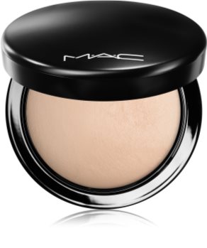MAC Mineralize Skinfinish Natural puder