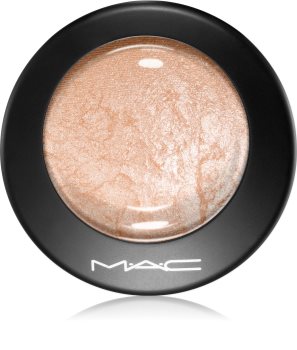 MAC Mineralize Skinfinish poudre illuminatrice cuite