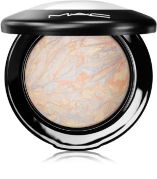 MAC Mineralize Skinfinish zapečený rozjasňujúci púder