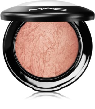 MAC Mineralize Skinfinish роз'яснююча запечена пудра