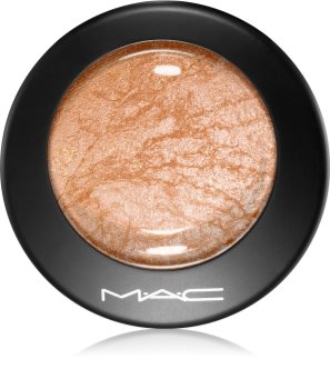 MAC Mineralize Skinfinish zapečený rozjasňujúci púder