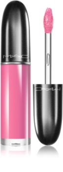 MAC Retro Matte Liquid Lipcolour ματ υγρό κραγιόν