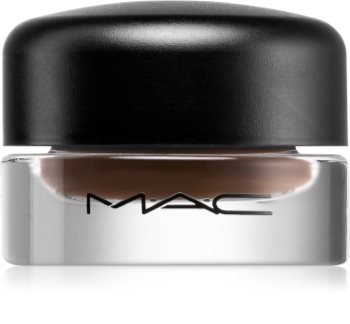 MAC Pro Longwear Fluidline gelové oční linky