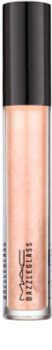 MAC Dazzleglass блиск для губ зі зволожуючим ефектом