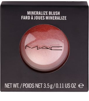 MAC Mineralize Blush blush