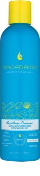 Macadamia Natural Oil Endless Summer Sun & Surf balsam revitalizant fara sulfati si parabeni