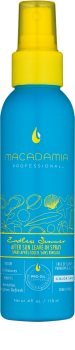 Macadamia Natural Oil Endless Summer Sun & Surf regenerujący spray do włosów po opalaniu