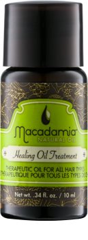 Macadamia Natural Oil Care trattamento per tutti i tipi di capelli