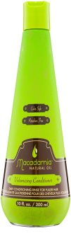 Macadamia Natural Oil Care Conditioner with Volume Effect