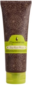 Macadamia Natural Oil Care Maske für trockenes und beschädigtes Haar