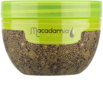 Macadamia Natural Oil Care maska pre suché a poškodené vlasy