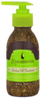 Macadamia Natural Oil Care kúra pre všetky typy vlasov