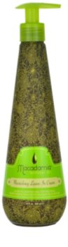 Macadamia Natural Oil Care soin crème sans rinçage