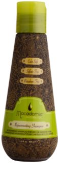 Macadamia Natural Oil Care Rejuvenating Shampoo For Dry And Damaged Hair