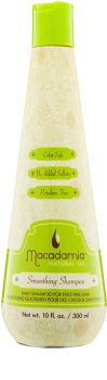Macadamia Natural Oil Care sampon pentru indreptarea parului pentru par degradat sau tratat chimic