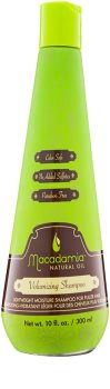 Macadamia Natural Oil Care sampon hidratant fara greutate pentru volum