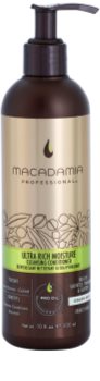 Macadamia Natural Oil Pro Oil Complex čisticí kondicionér s vyživujícím účinkem