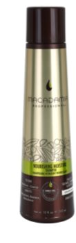 Macadamia Natural Oil Pro Oil Complex champô nutritivo com efeito hidratante