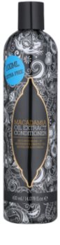 Macadamia Oil Extract Exclusive vyživující kondicionér pro všechny typy vlasů