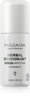 madara herbal dezodorant w kulce 50 ml    