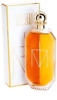 Madonna Truth or Dare by Madonna Naked Eau de Parfum for Women 50 ml
