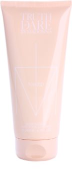 Madonna Truth or Dare by Madonna Naked tělové mléko pro ženy 200 ml