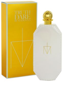 Madonna Truth or Dare woda perfumowana dla kobiet 50 ml