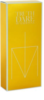 Madonna Truth or Dare woda perfumowana dla kobiet 50 ml