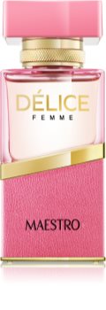 Maestro Délice Femme eau de parfum pentru femei 100 ml