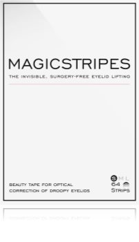 MAGICSTRIPES Eyelid Lifting Stripes