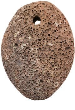 Magnum Natural piatră ponce ovală, pentru călcâie