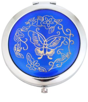 Magnum Feel The Style Cosmetic Mirror Round