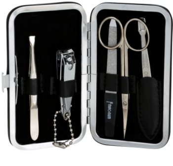 Magnum Feel The Style kit manucure parfaite noir